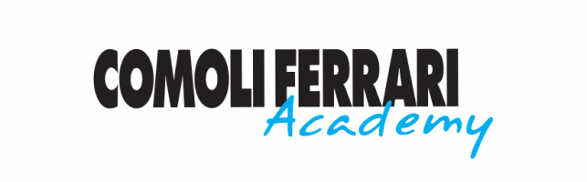 COMOLI FERRARI ACADEMY